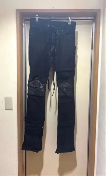 hyde 착용 ifsixwasnine LU/SBCM-11