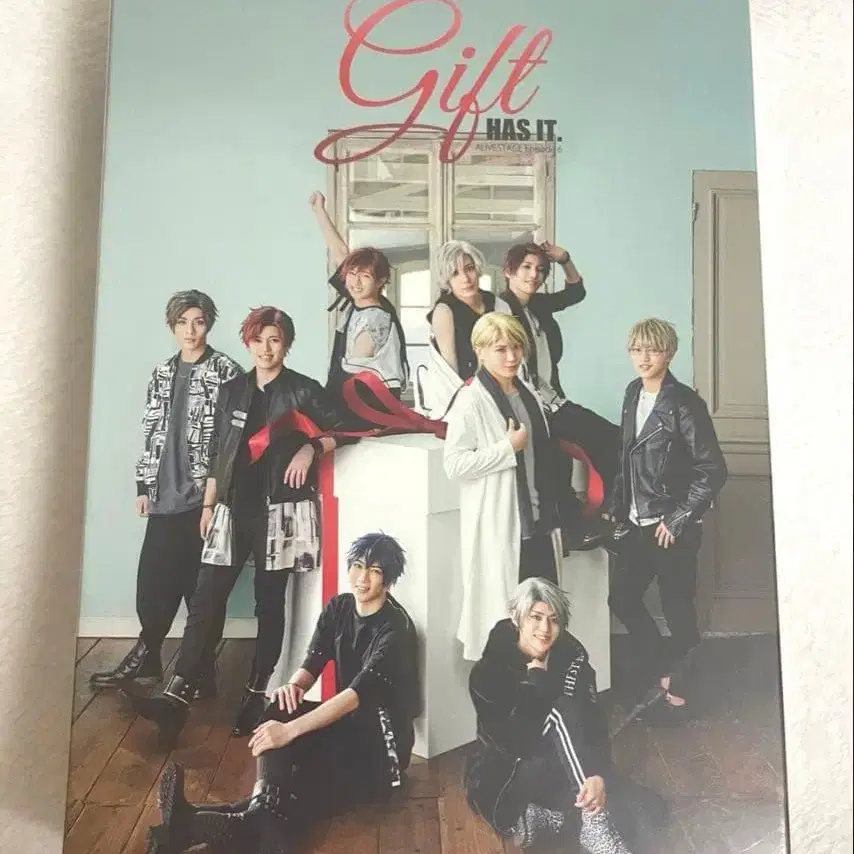 1번째 상품 이미지