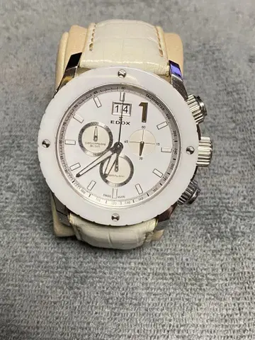 에독스 크로노오프쇼어1 빅 데이트