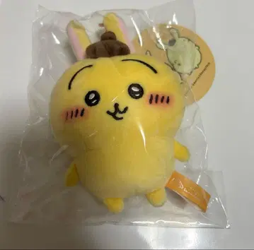 치이카와 산리오 쁘띠 미니 마스코트 토끼 폼폼푸딩