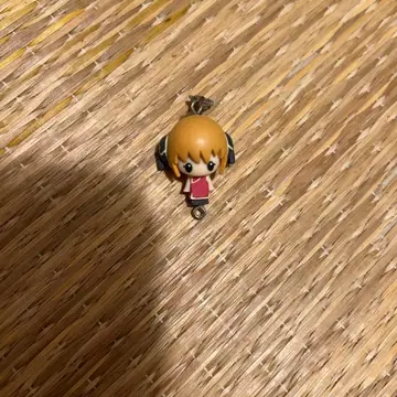 캐릭터 포춘 은혼 카구라