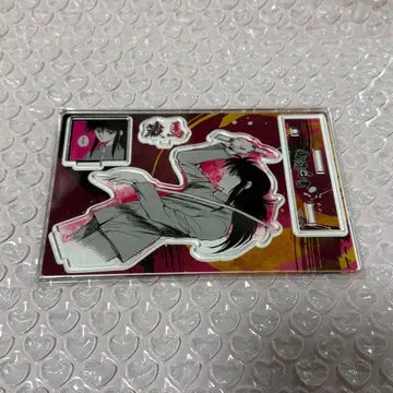 유유백서 토가시 요시히로전 아크릴 스탠드 쿠라마 아크릴 스탠드