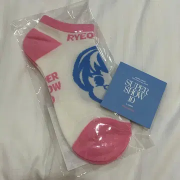 슈퍼주니어 려욱 랜덤 토이 세트