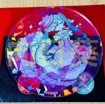 흑집사 Black Label 보석 아크릴 코스터 vol.2 시엘