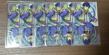 앙스타 중국 카드놀이 준