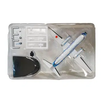 YS-11 열전 [ F-TOYS ] YS-11 열전 - 해상 보안청