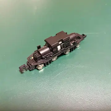 B 트레인 쇼티 동력 유닛 3 작동 확인 완료 3