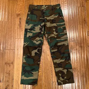 ROTHCO BDU 카고 팬츠 우드랜드 M