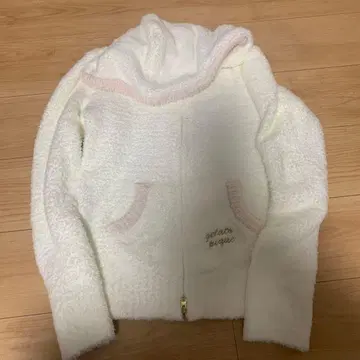 gelato pique 룸웨어 4종 세트