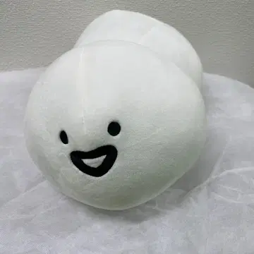 오분구와 함께 봉제 인형 복권 2등 오분구 씨