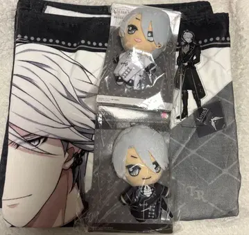 VALIANT 야오토메 가쿠 묶음 판매