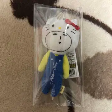 유키오 yukio 산리오 키티 마스코트