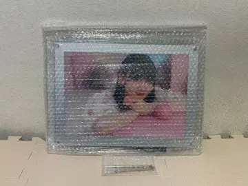 노기자카46 마츠오 미유 노기 페스티벌 오리지널 LED 라이트 패널