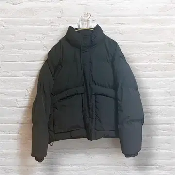 chikashitsu + 다운 자켓