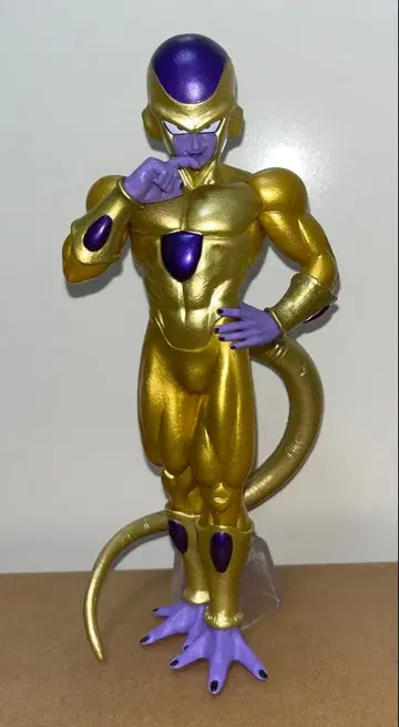 제일복권 드래곤볼 골든 프리저