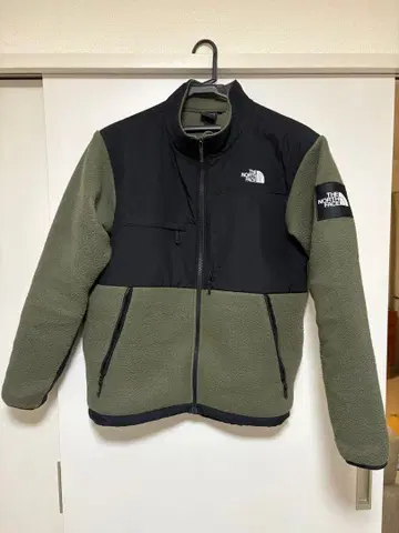 THE NORTH FACE 데날리 자켓