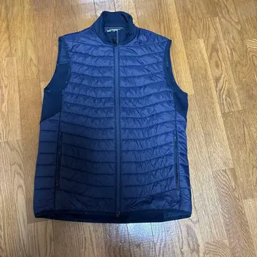 J.LINDEBERG 네이비 다운 베스트