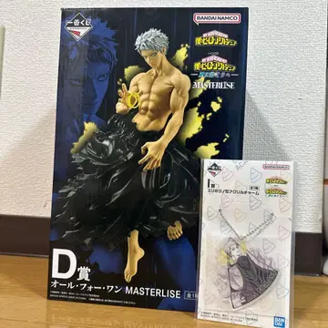 1번 복권 나의 히어로 아카데미아