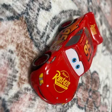 라이트닝 맥퀸 미니카 95