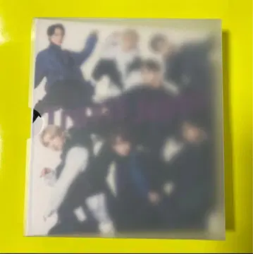 Travis Japan 포트레이트 시리즈 사진 앨범