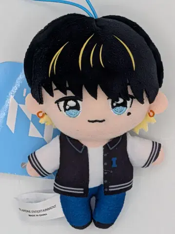 INI 마스코트 봉제 인형 GiGO 한정판 타카츠카 히로무