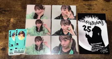 사쿠라이 유이 세트