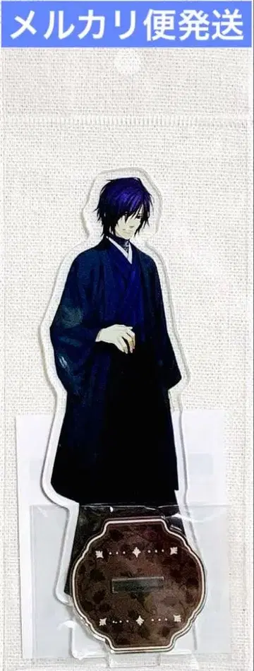 박앵귀 신개 사이토 하지메 아크릴 스탠드 아사쿠사 로망관