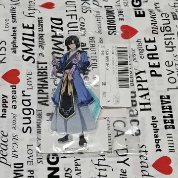 히카루의 바둑 칠석 마루쿠지 토우야 아키라 아크릴 스탠드