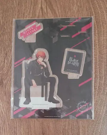 우타프리 오토야 아크릴 스탠드 브라화이트