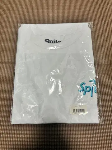 Spitz 2023 SUMMER 그래픽 빅 T셔츠 사이즈 L