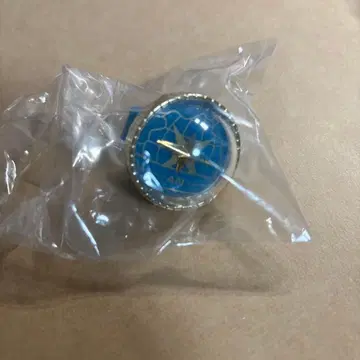 프로세카 세카라이 링 라이트 시라이시 안