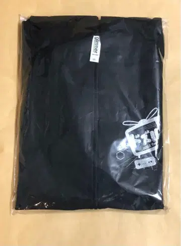 도즈루사 DMM 스크래치 B상 라이트 후드티