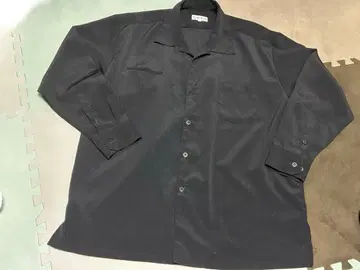 카리유시 의류 노아이롱 류큐 민예 관혼상제 LL 사이즈