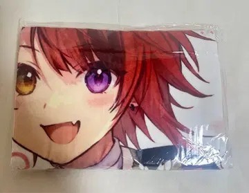 리이누군 스토푸리 STPR 픽처 타월 Here We Go!!