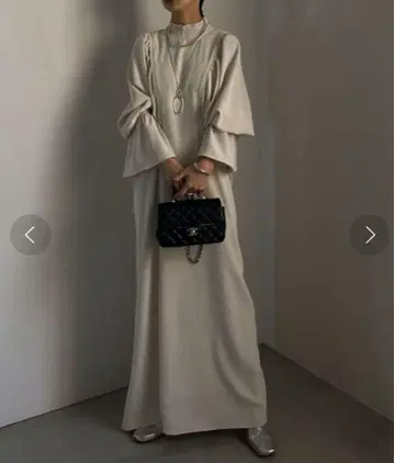 AMERI UPPER VOLUME OVER DRESS