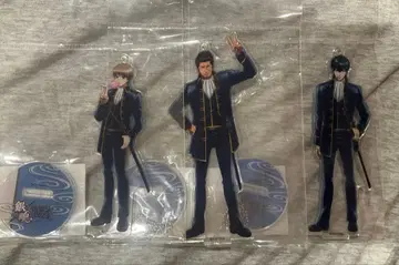 은혼 후축제 아크릴 스탠드 진선조 묶음 판매