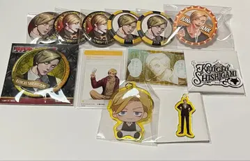 쟝켓뱅크 사자신 묶음 판매