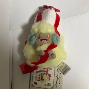 [ 새상품 ] 크리스마스 2025 엘프 마스코트