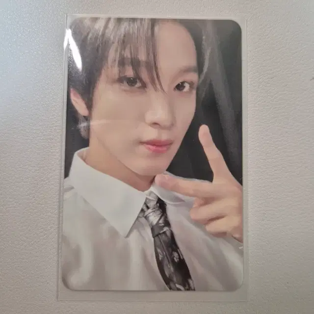 엔시티 해찬 꼬마즈 굿즈 포카 양도