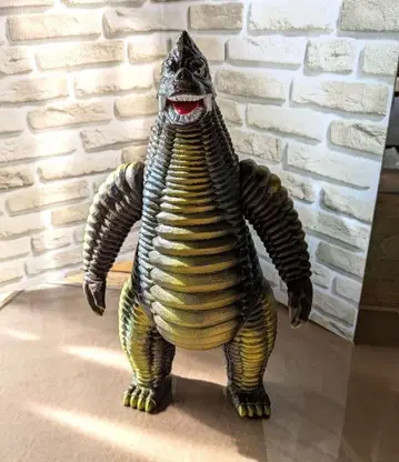 DX 울트라 괴수 시리즈 레드킹