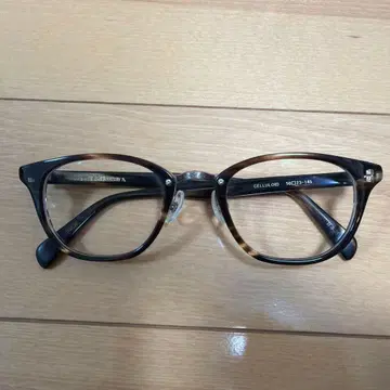 안경 장인 프레임 사바에