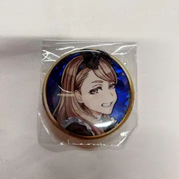 진로우 저지먼트 SP1 샌드라 캔뱃지