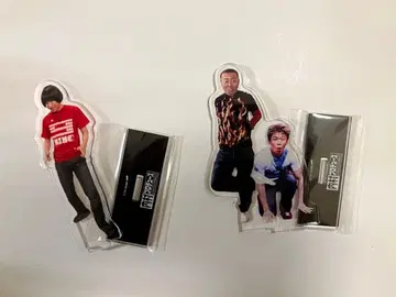 우치무라 프로듀스 아크릴 스탠드 후카와 료우 TIM