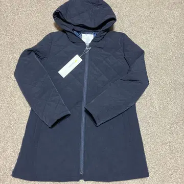 Golden Bear 퀼팅 자켓 M 네이비