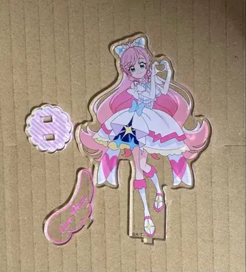 치유천사 스카이! 프리큐어 큐어 프리즘 아크릴 스탠드