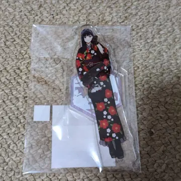 사카모토 데이즈 대불 미니 아크릴 스탠드 일본풍 모던