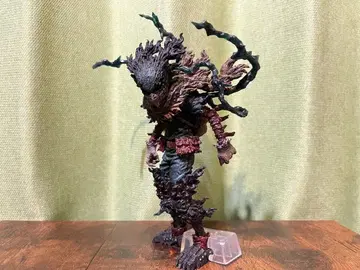 블랙 데쿠 피규어 A상