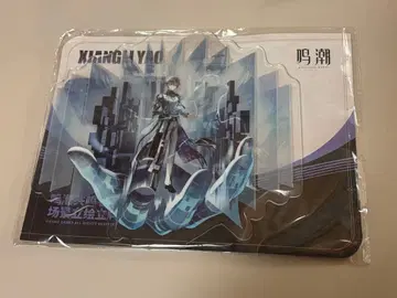 아이리 카나메 아크릴 스탠드