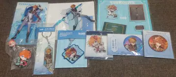 원신 타르탈리아 정리