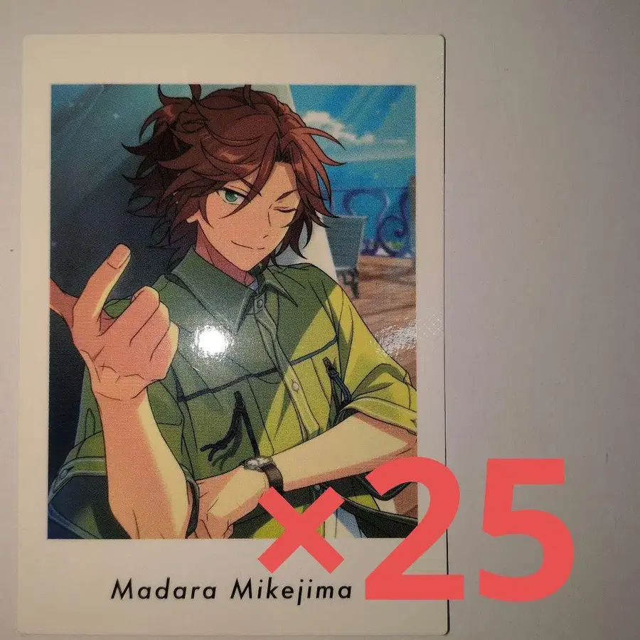 1번째 상품 이미지